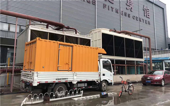黑水300KW发电机组适配电缆规格选型指南